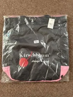 キルシュバウム Kirschbaum トートバッグ テニス