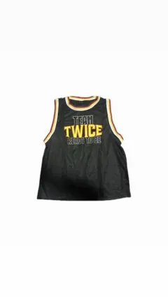 MESH UNIFORM -NAYEON/TWICE