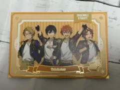 あんスタ　Trickstar1
