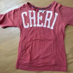 CUBE SUGAR 半袖Tシャツ ポケット付きのサムネイル