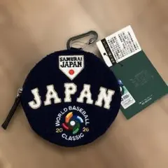 WBC 侍ジャパン 大谷翔平 選手ボール 柴犬 キーチェーン キーホルダー