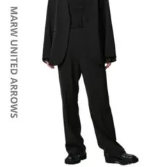 2026年最新】marw united arrows ツイルフレアパンツの人気アイテム