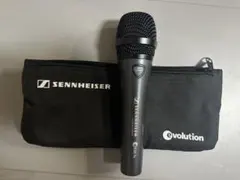 配信機器・PA機器・レコーディング機器 Sennheiser e935 Sennheiser ダイナミックマイク e935 ゼンハイザー【福山楽器センター】