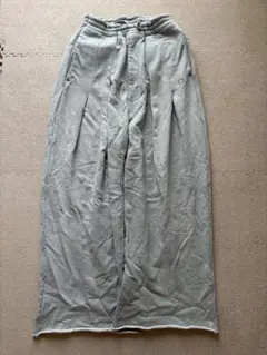 SHINYA KOZUKA ORDINARY HOME BAGGY