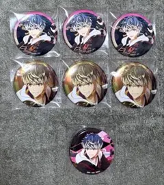 2025年最新】一番くじ アイドリッシュセブン 妖万華鏡 空虚咎