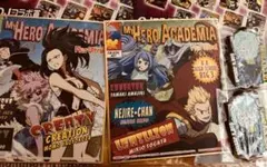 ヒロアカ 一番くじ