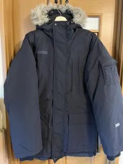 ★ family様★ 美品　Columbia Ice Wind