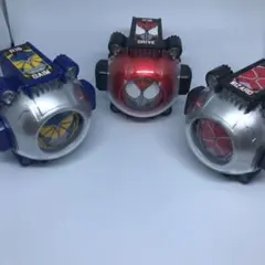 仮面ライダーゴーストアイコン