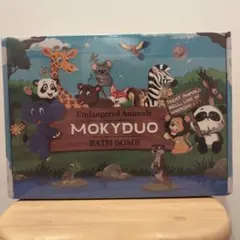 ふじこ様専用▶mokyduoバスボム