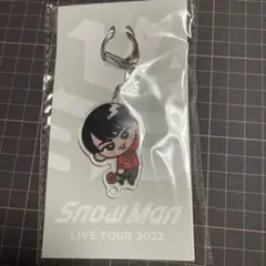 SnowMan 宮舘涼太　アクリルキーホルダー