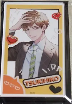 シンパシーキス シンキス オトメイト AGF 2025 アクカ 比嘉