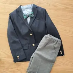 GREEN LABEL RELAXING スーツ・ブレザー 130