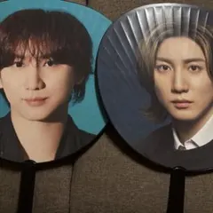 SixTONES 京本大我 Japonica style 扇子3本セット SixTONES 京本大我 Japonica style 扇子3本セット - メルカリ