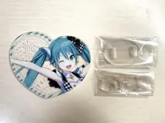 プロセカ モモミク 初音ミク ぴくりあのサムネイル