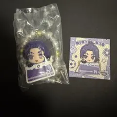 御影玲王 フィギュア