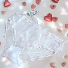 ☆タンス整理品　エンジェルショーツ♪SALE最終お値下げ