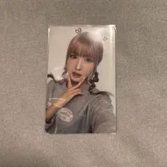 SAY MY NAME セマネ ヒトミ Hitomi トレカ