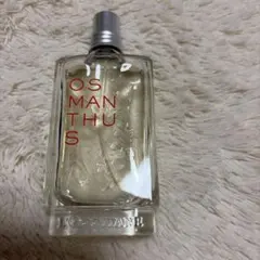 L'OCCITANE OSMANTHUS オードトワレ 香水のサムネイル