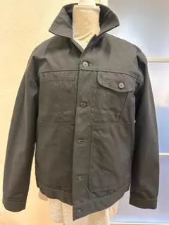 激レア　UNDERCOVER 96AW WIRE期フェルトジャケット1 激レア UNDERCOVER 96AW WIRE期フェルトジャケット1 - メルカリ