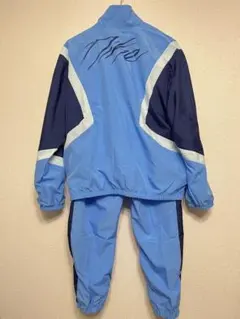 NIKE（ナイキ） ウーブンジャケット セットアップ　Lサイズ