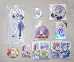 プロセカ 神代類 グッズまとめ売り