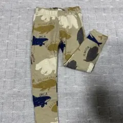 ザラキッズ ボトムス