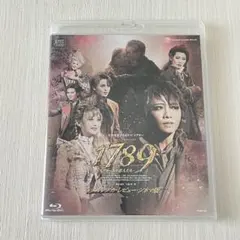 1789 バスティーユの恋人たち 星組 CD 礼真琴 - メルカリ