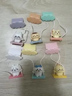 ちいかわブランコ2 コンプリート