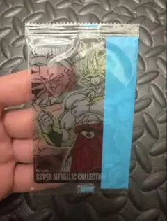 ドラゴンボール 森永 612 ゴジータ ウエハース DRAGON BALL - メルカリ