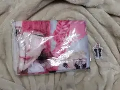 XP!A xpia クロスピア　あまと　ブランケット　オンラインガチャ　S賞