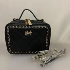 7M19 Rady キルティング チェーン ショルダーバッグのサムネイル