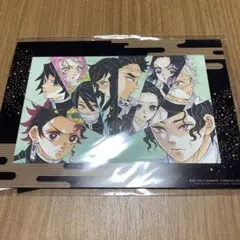 劇場版「鬼滅の刃」無限城編　入場者特典