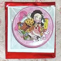鬼滅の刃 TO GO 大阪 缶バッジ 竈門禰豆子 - メルカリ