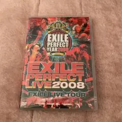EXILE/EXILE LIVE TOUR\