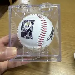 福岡ソフトバンクホークス 柳田悠岐 記念ボール 250本塁打達成