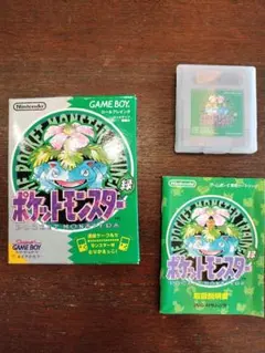 2026年最新】ポケモン ゲーム 緑の人気アイテム - メルカリ