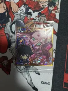 ガンダムトライエイジ OA2-023 ガンダムデスサイズヘル(EW) PSA10