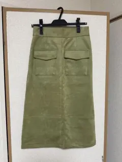 美品　アーバンリサーチ タイトスカート