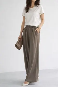 2026年最新】ドゥーズィエムクラス パンツ 34 イージーの人気アイテム