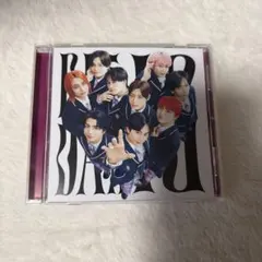EBiDAN Yes! 東京 超特急盤