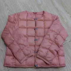 【サイズ 120 】TAION タイオン インナーダウン