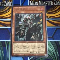 遊戯王 血樹竜姫ドラセレア シークレットレア シク