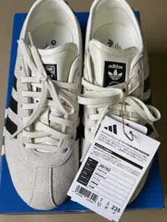 2006  プロモデル VINTAGE LUX 白×茶 US9.5 2006 adidas プロモデル VINTAGE LUX 白×茶 US9.5 - メルカリ