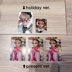 INI 尾崎拓海 ウィンマジ 封入トレカ