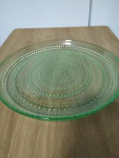 iittala アクア ライトブルー Kastehelmi プレート 4枚セット - メルカリ