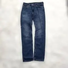 【人気モデル】Levi's（リーバイス）511 スリムフィット デニム