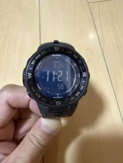 CASIO PRO TREK