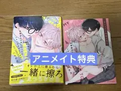 幼馴染みの家に行ったらドキドキするんだが!? ハルチカ　アニメイト　小冊子付