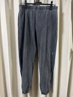 nautica Pigment Dyed TOO HEAVY Gym Pants