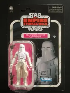 新作‼️ スターウォーズヴィンテージコレクション スノートルーパー
